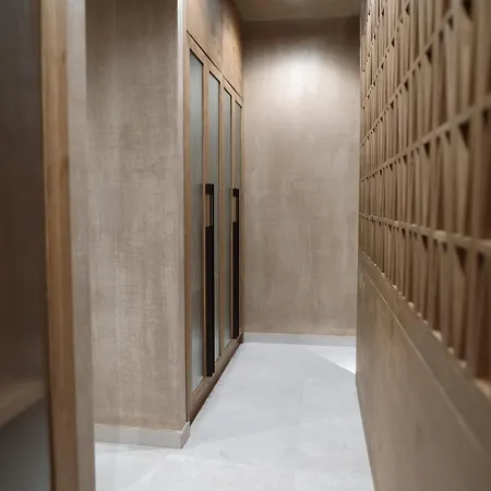 Hotel Manas Elaiokhorion
