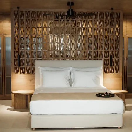 Hotel Manas